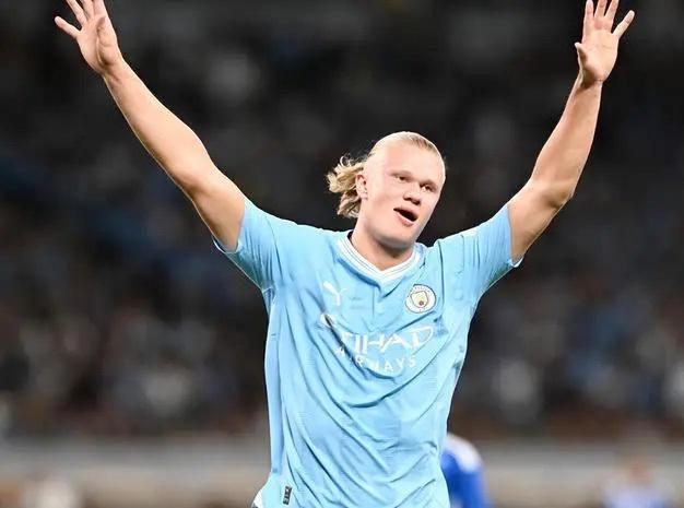 哈兰德官方宣布出色防守新规，拜仁引发争议！九游账号登录