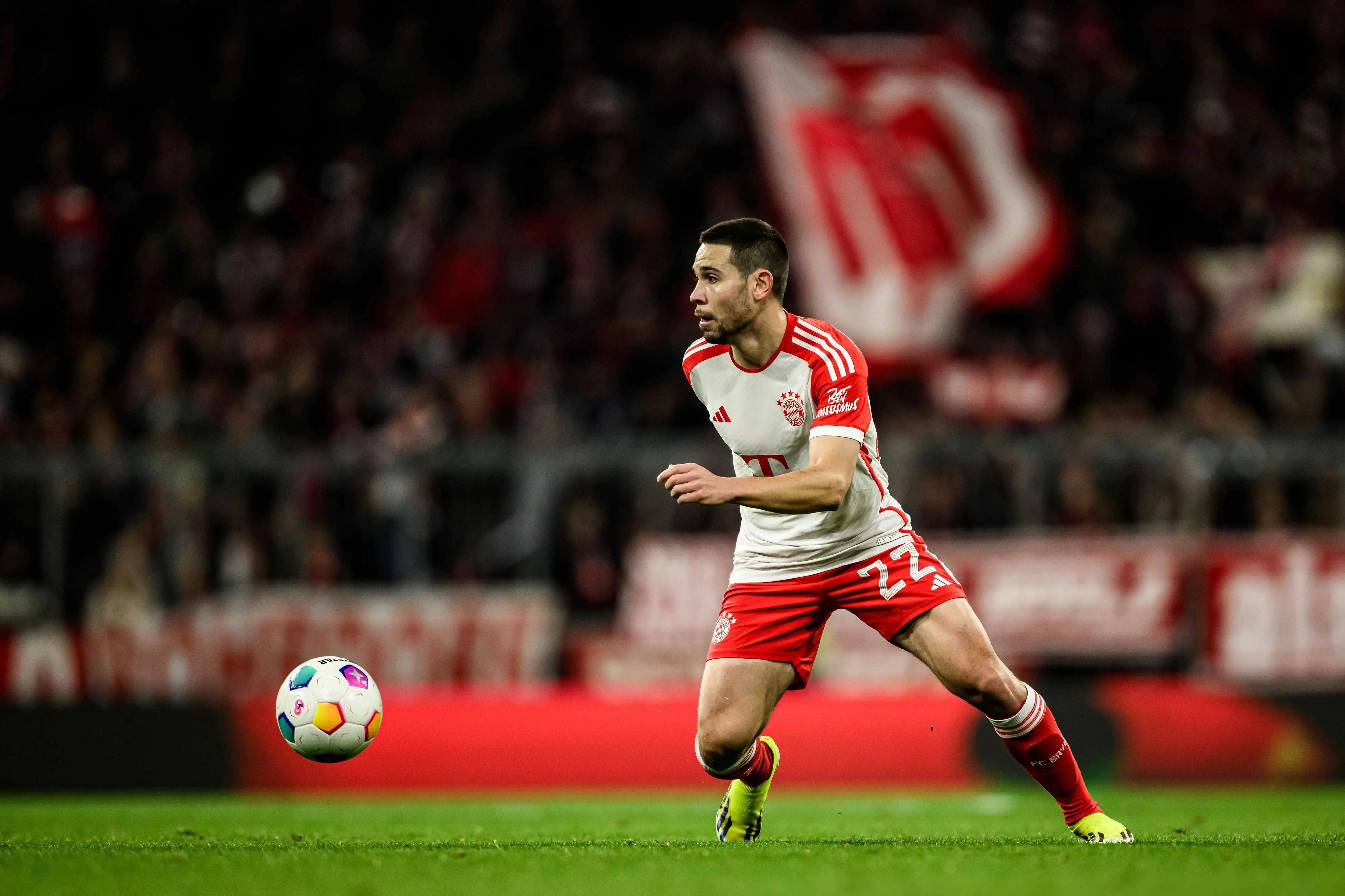 关于莱万多夫斯基重要时刻险胜，拜仁带队取胜！的信息九游账号登录