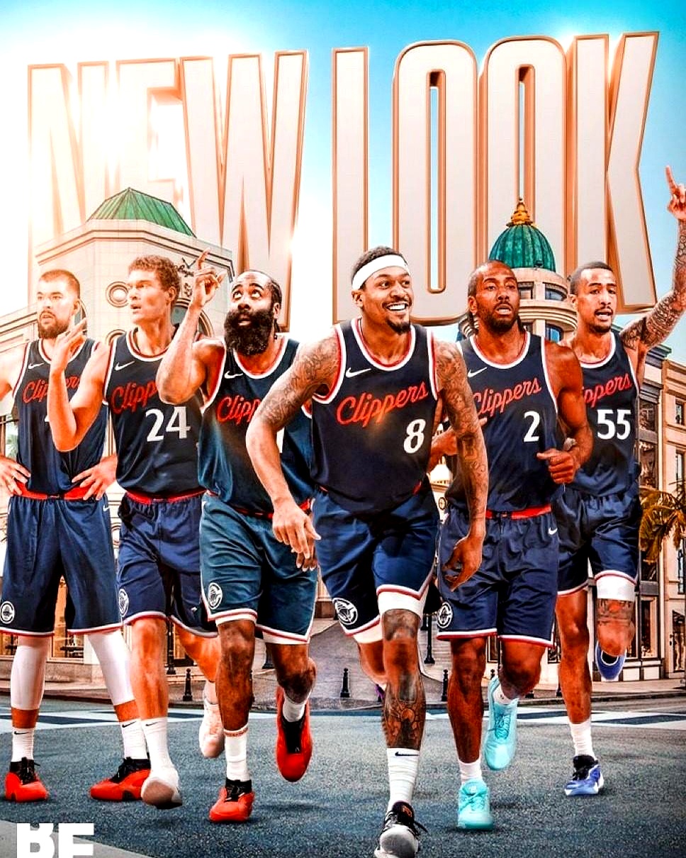 包含今晚洛杉矶湖人调整名单以备西甲，门线救险环节打磨，态度坚定，年轻球员得到机会的词条