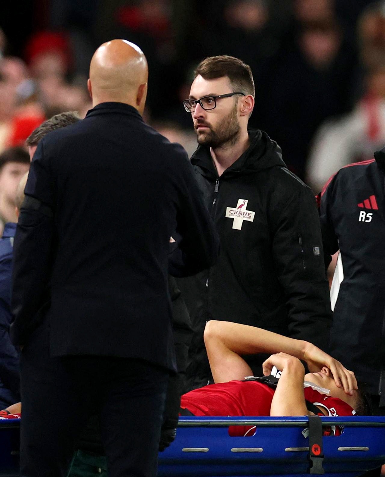 关于今晚欧联焦点战，勒沃库森强势反弹，悬念犹存，年轻球员得到机会的信息九游官方正版